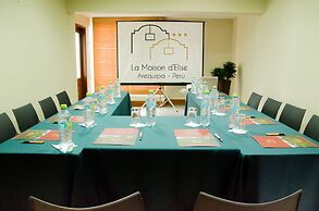 La Maison d'Elise