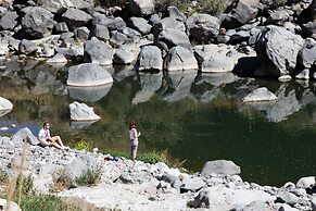 El Refugio Hotel Colca