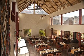 El Refugio Hotel Colca