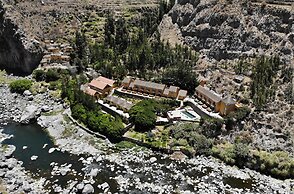 El Refugio Hotel Colca