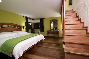 El Refugio Hotel Colca