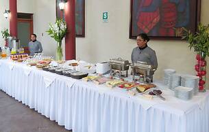 El Refugio Hotel Colca