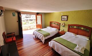 El Refugio Hotel Colca