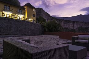 El Refugio Hotel Colca