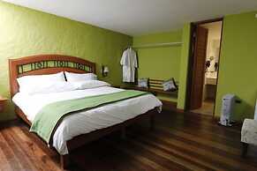 El Refugio Hotel Colca