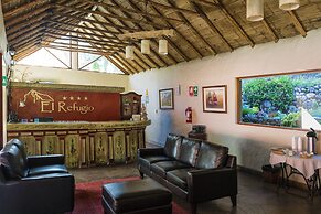 El Refugio Hotel Colca