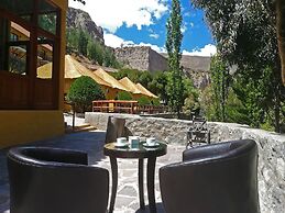 El Refugio Hotel Colca