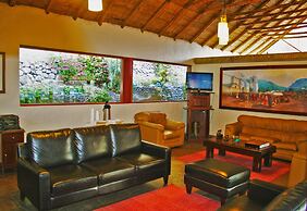 El Refugio Hotel Colca