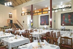 El Refugio Hotel Colca
