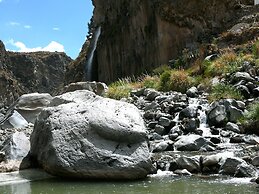 El Refugio Hotel Colca