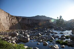 El Refugio Hotel Colca