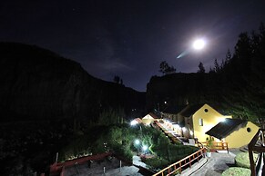 El Refugio Hotel Colca