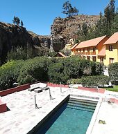 El Refugio Hotel Colca