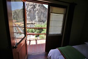 El Refugio Hotel Colca
