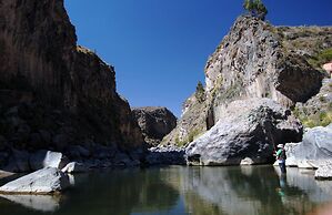 El Refugio Hotel Colca