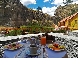 El Refugio Hotel Colca