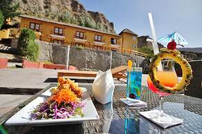 El Refugio Hotel Colca