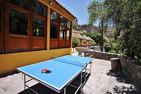 El Refugio Hotel Colca