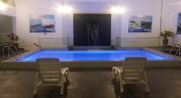 Hotel Libertad