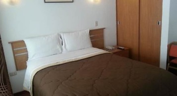 Hotel Libertad