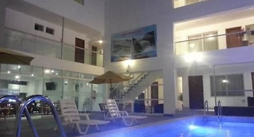 Hotel Libertad