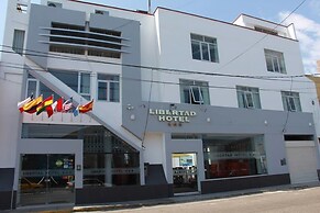 Hotel Libertad