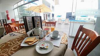 Hotel Libertad