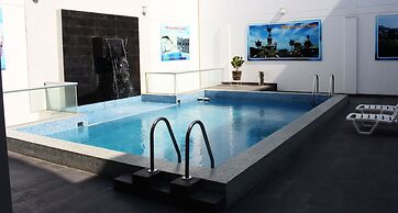 Hotel Libertad