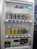 Sun Hotel Hachioji
