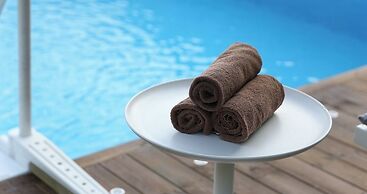 Penatess Pool Villa