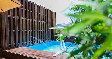 Penatess Pool Villa