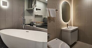Penatess Pool Villa
