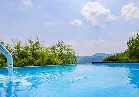 Penatess Pool Villa