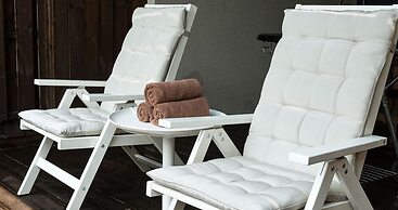 Penatess Pool Villa
