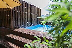 Penatess Pool Villa