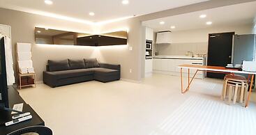 Penatess Pool Villa