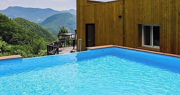 Penatess Pool Villa