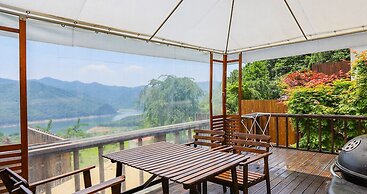 Penatess Pool Villa