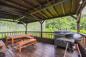 Penatess Pool Villa