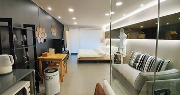 Penatess Pool Villa