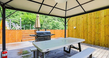 Penatess Pool Villa
