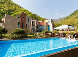 Penatess Pool Villa