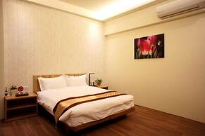 Simonhall B&B