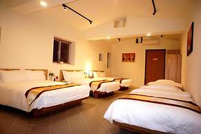 Simonhall B&B