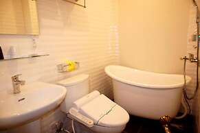 Simonhall B&B