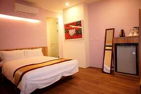Simonhall B&B