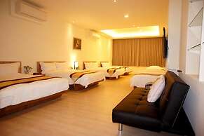 Simonhall B&B
