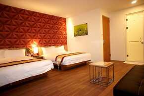 Simonhall B&B