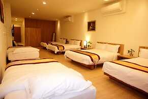 Simonhall B&B