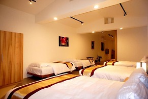 Simonhall B&B
